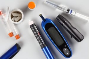 Diabetic Testing - Prescription Pad Pharmacy | NC